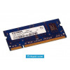 Памет за лаптоп DDR2 1GB PC2-6400 Elpida (втора употреба)